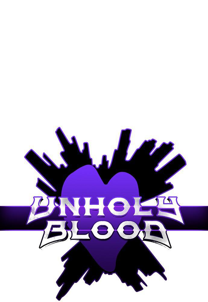 Read Unholy Blood (en) Manga Online