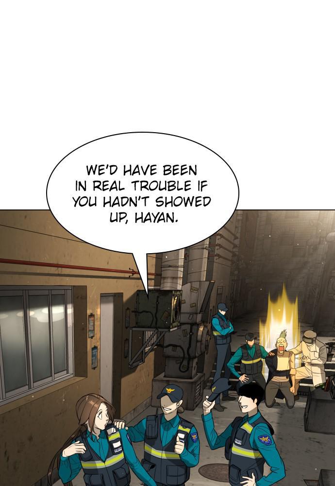 Read Unholy Blood (en) Manga Online