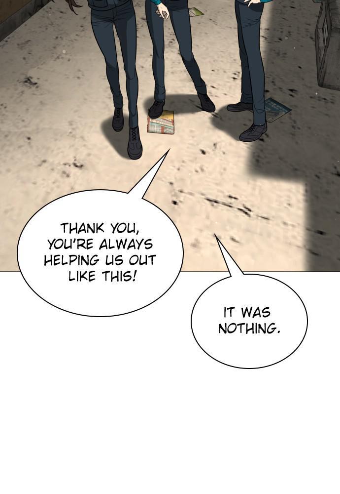 Read Unholy Blood (en) Manga Online