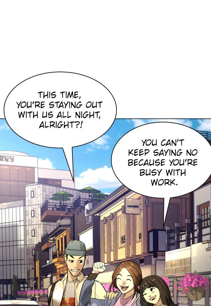 Read Unholy Blood (en) Manga Online