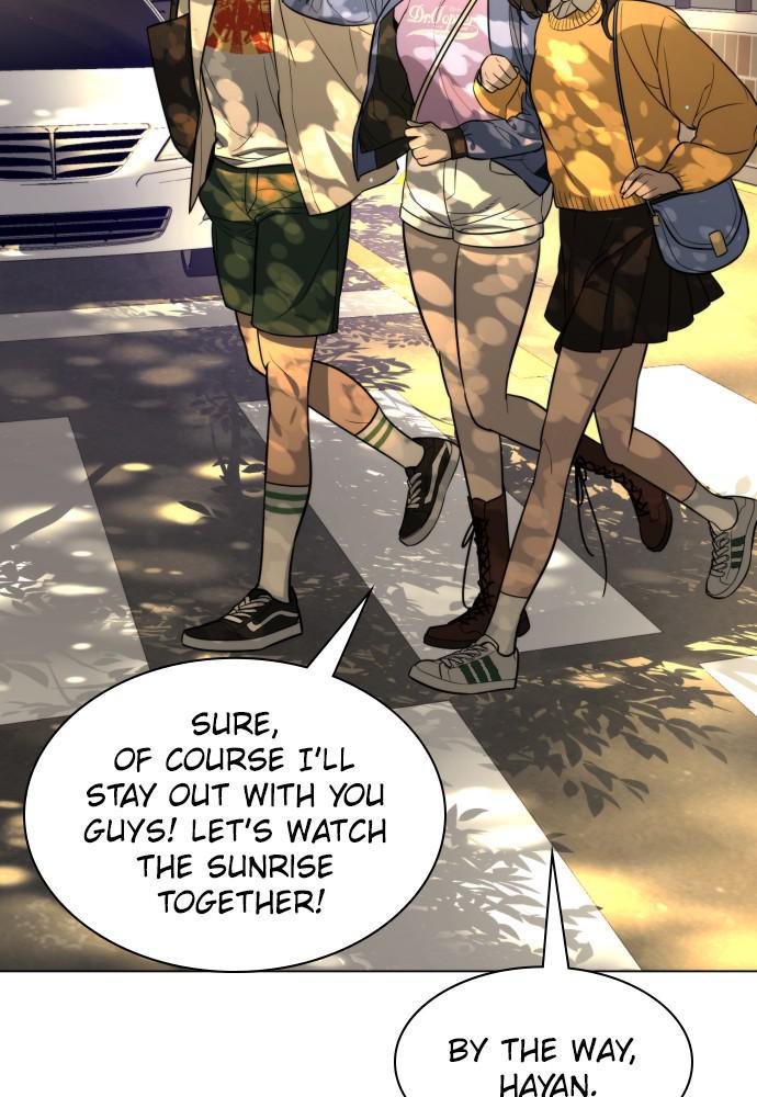 Read Unholy Blood (en) Manga Online