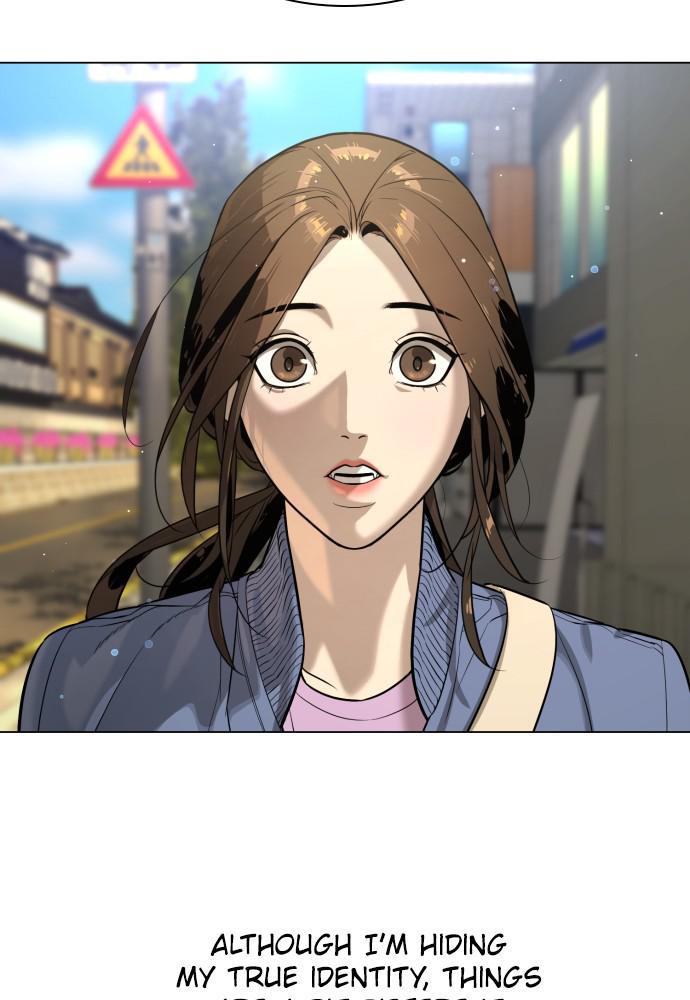 Read Unholy Blood (en) Manga Online