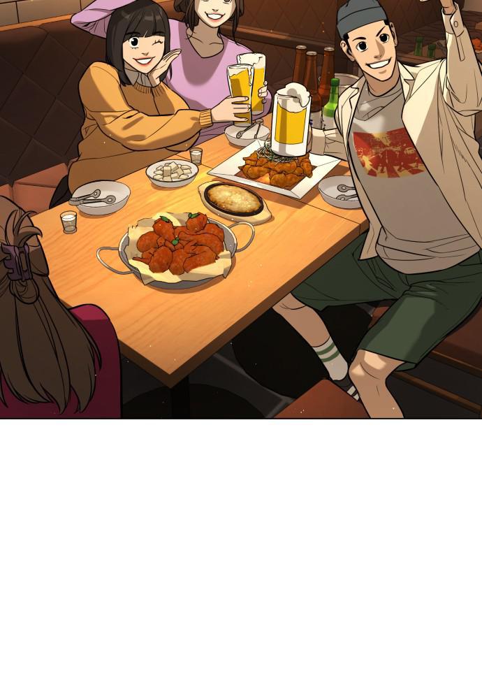 Read Unholy Blood (en) Manga Online