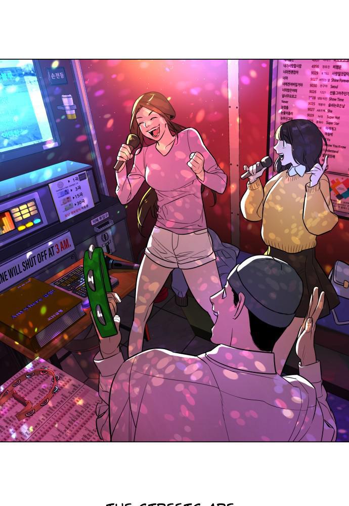 Read Unholy Blood (en) Manga Online