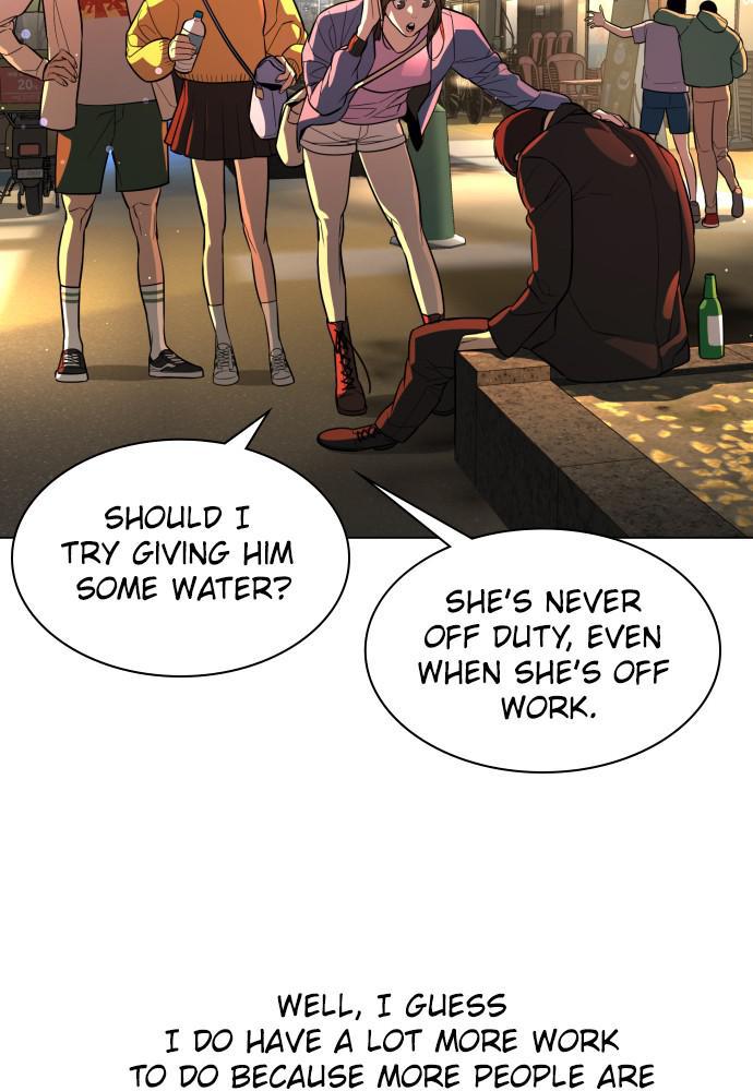 Read Unholy Blood (en) Manga Online