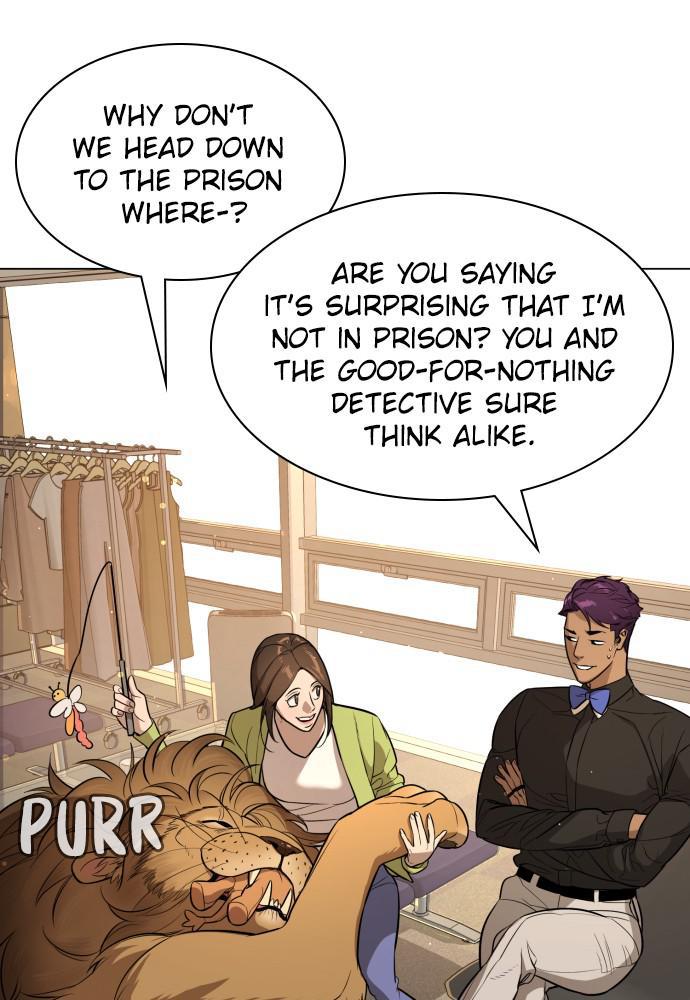 Read Unholy Blood (en) Manga Online