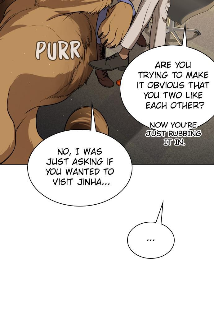 Read Unholy Blood (en) Manga Online