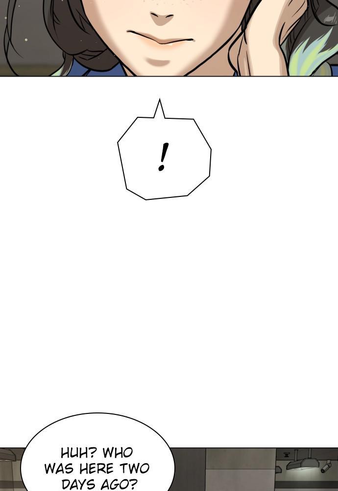 Read Unholy Blood (en) Manga Online