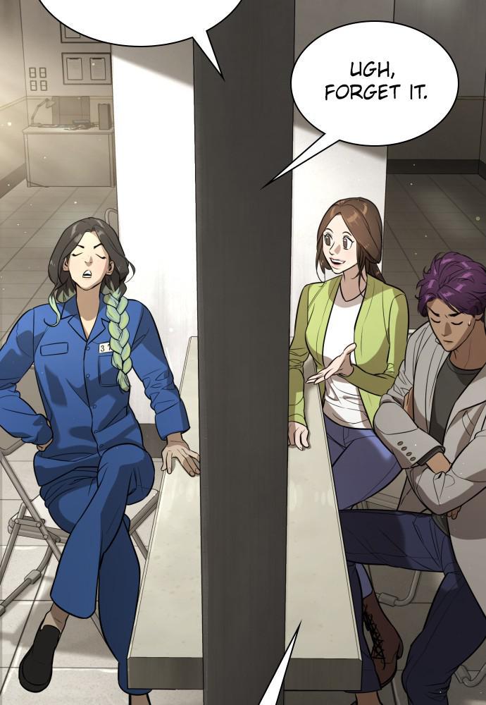 Read Unholy Blood (en) Manga Online