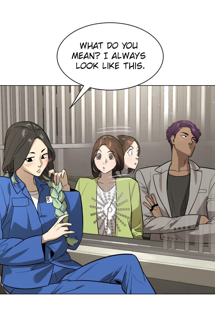 Read Unholy Blood (en) Manga Online