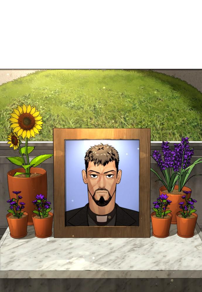 Read Unholy Blood (en) Manga Online