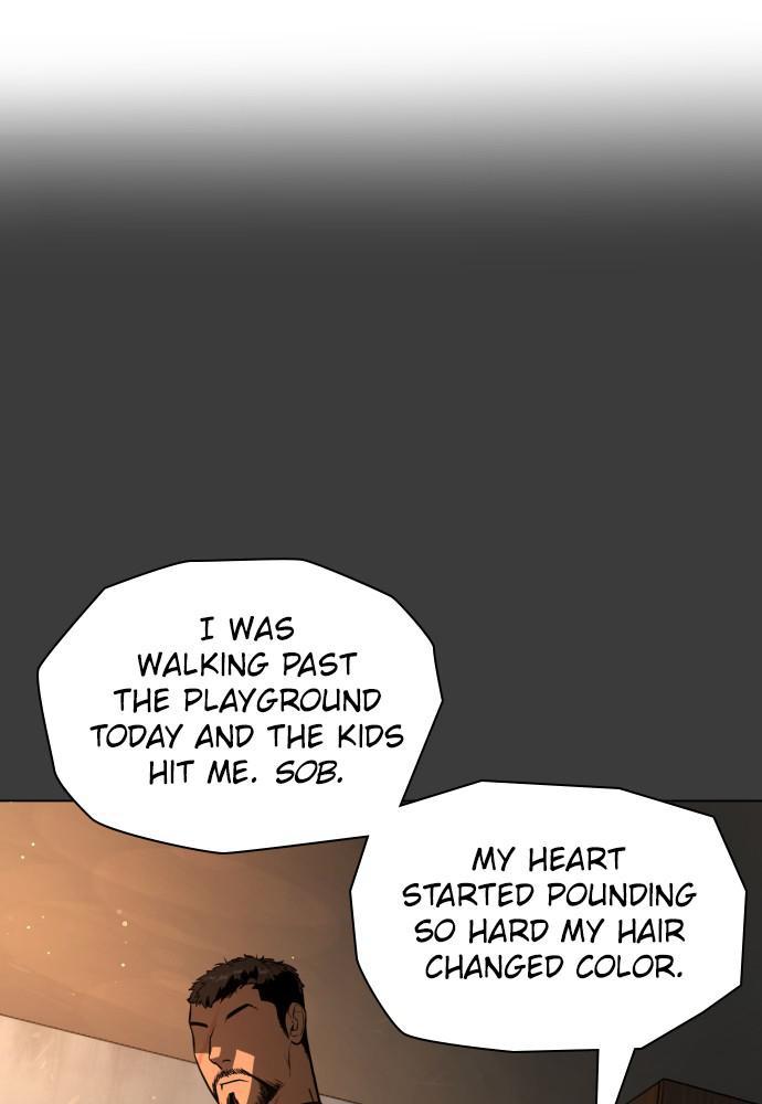 Read Unholy Blood (en) Manga Online