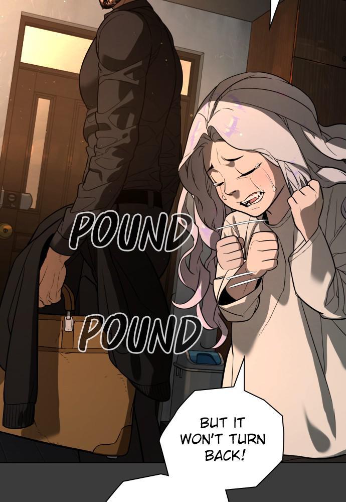 Read Unholy Blood (en) Manga Online