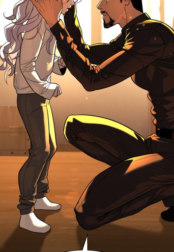 Read Unholy Blood (en) Manga Online