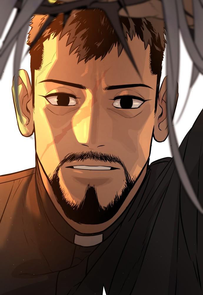 Read Unholy Blood (en) Manga Online