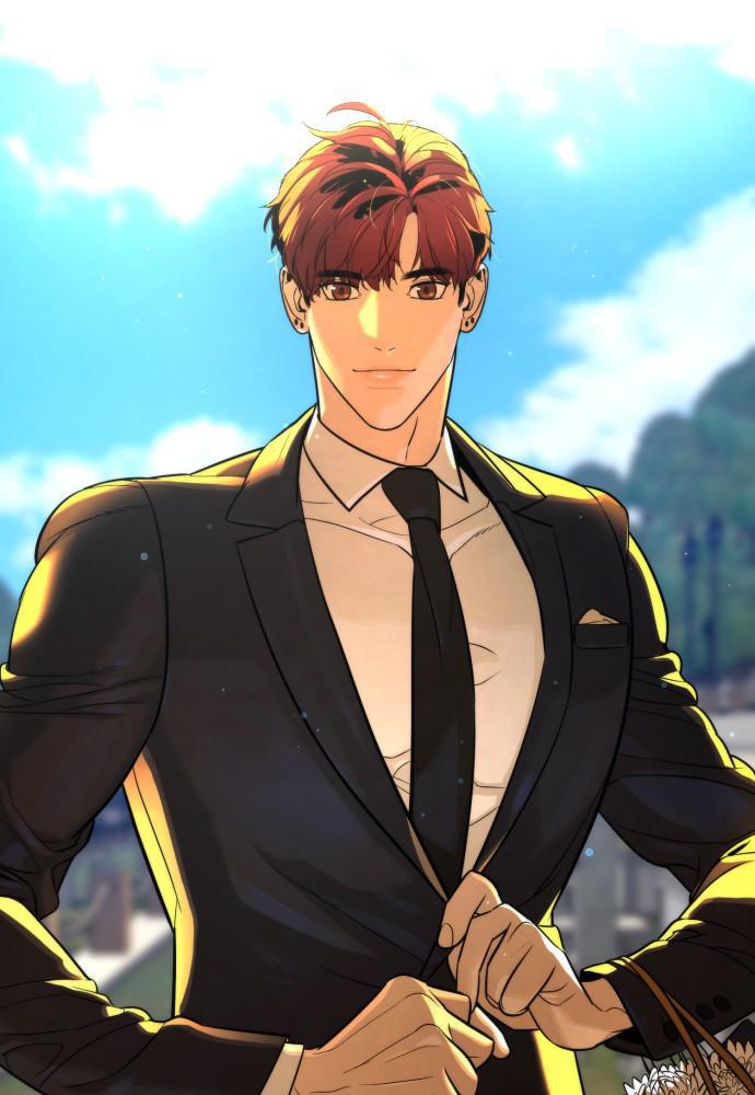 Read Unholy Blood (en) Manga Online