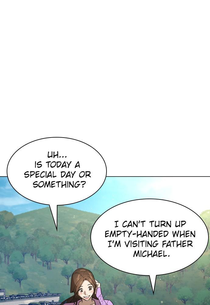 Read Unholy Blood (en) Manga Online