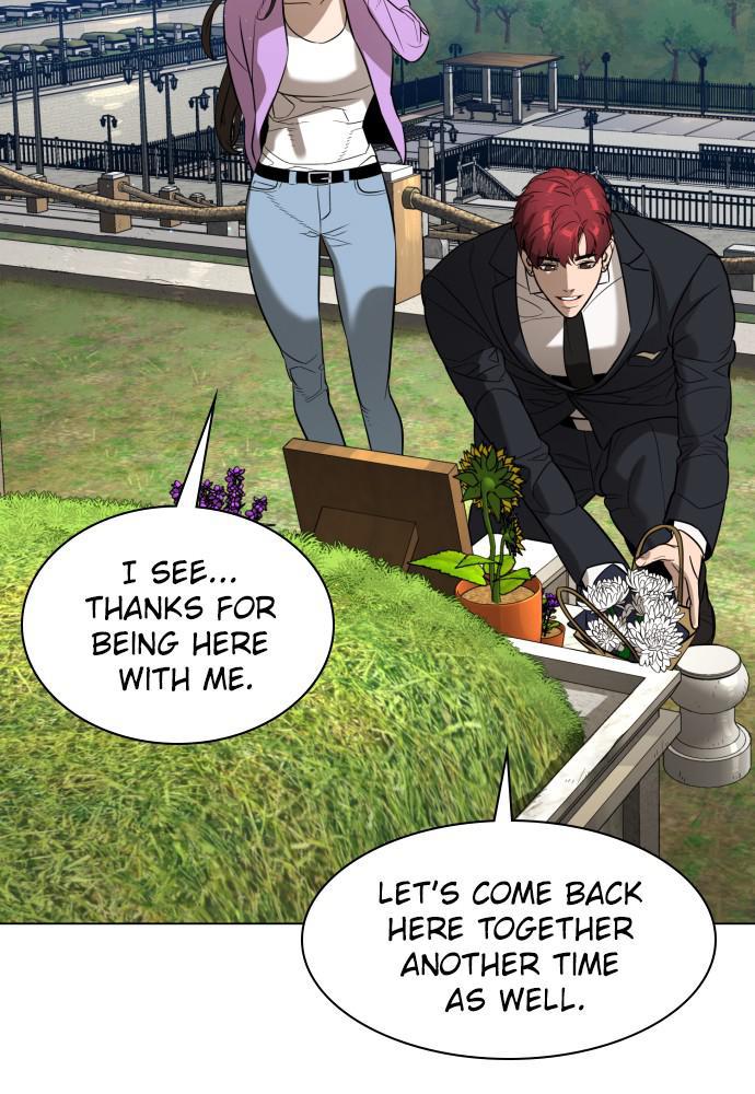 Read Unholy Blood (en) Manga Online