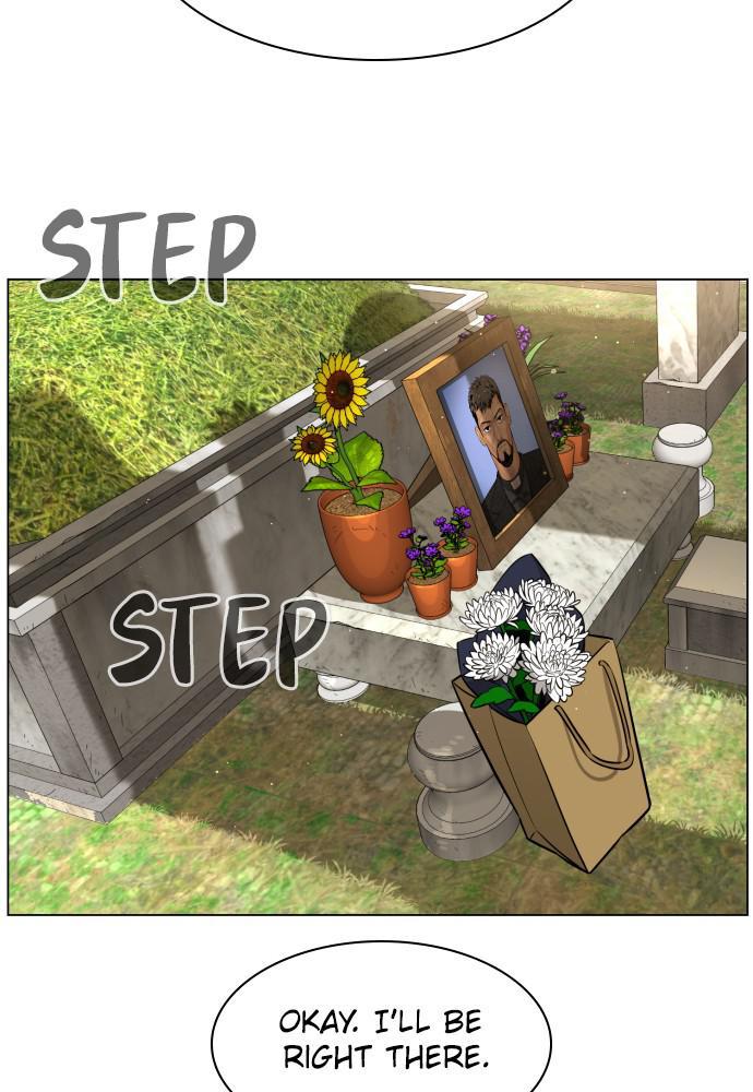 Read Unholy Blood (en) Manga Online