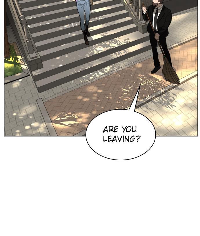 Read Unholy Blood (en) Manga Online