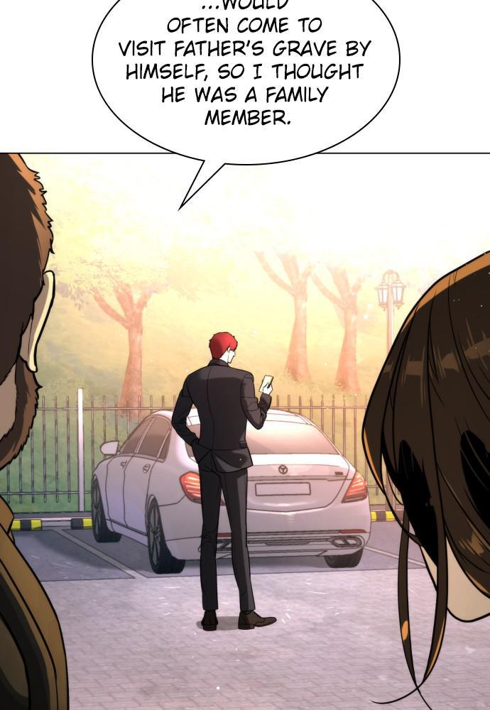 Read Unholy Blood (en) Manga Online