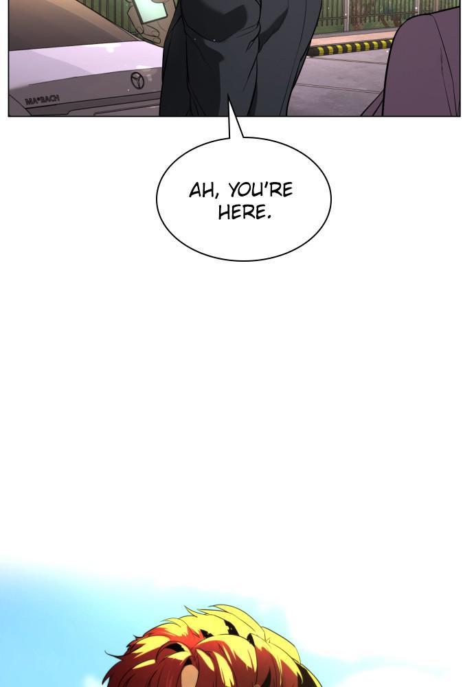 Read Unholy Blood (en) Manga Online