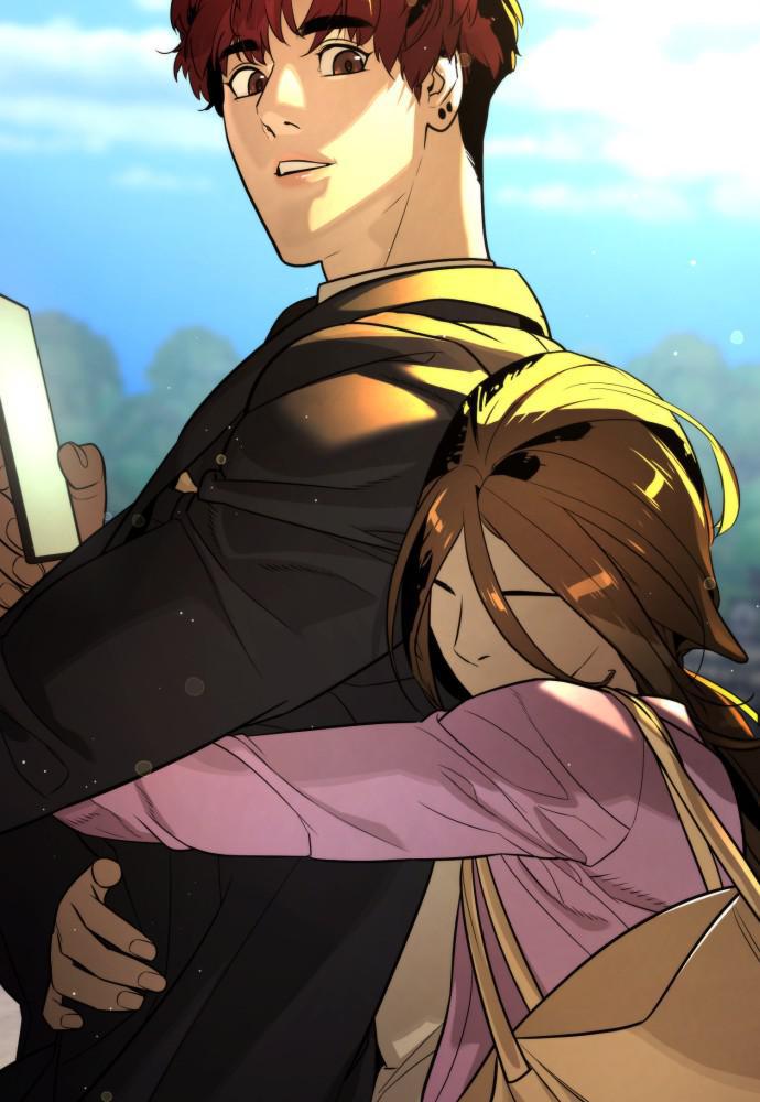 Read Unholy Blood (en) Manga Online