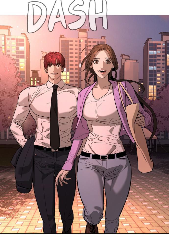 Read Unholy Blood (en) Manga Online