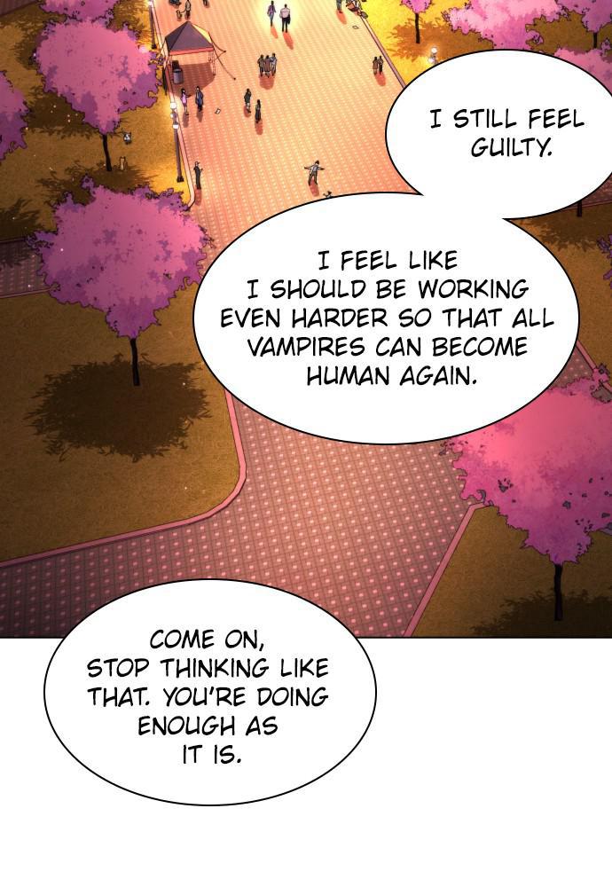 Read Unholy Blood (en) Manga Online