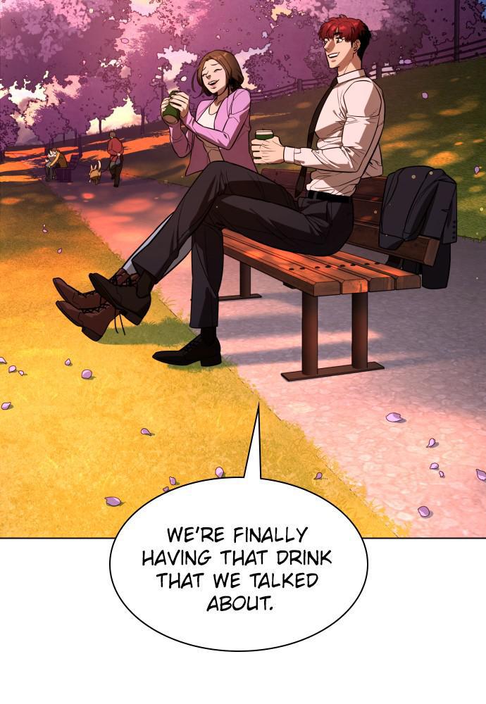 Read Unholy Blood (en) Manga Online