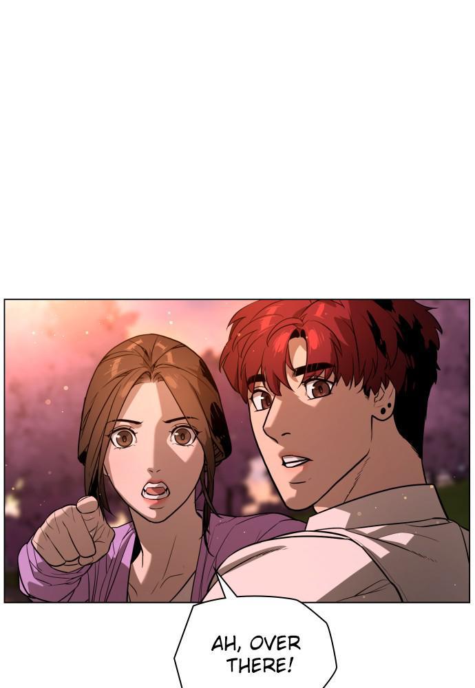 Read Unholy Blood (en) Manga Online