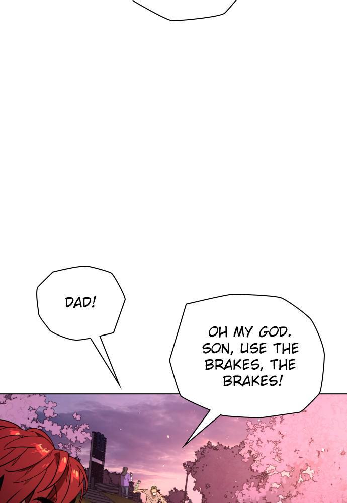 Read Unholy Blood (en) Manga Online