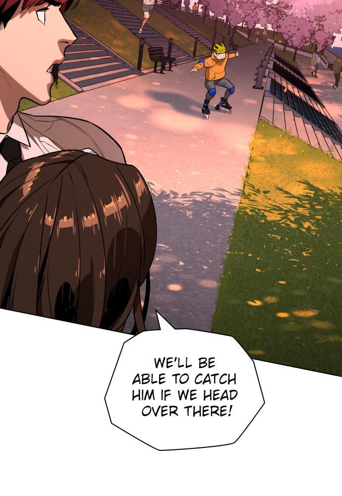 Read Unholy Blood (en) Manga Online