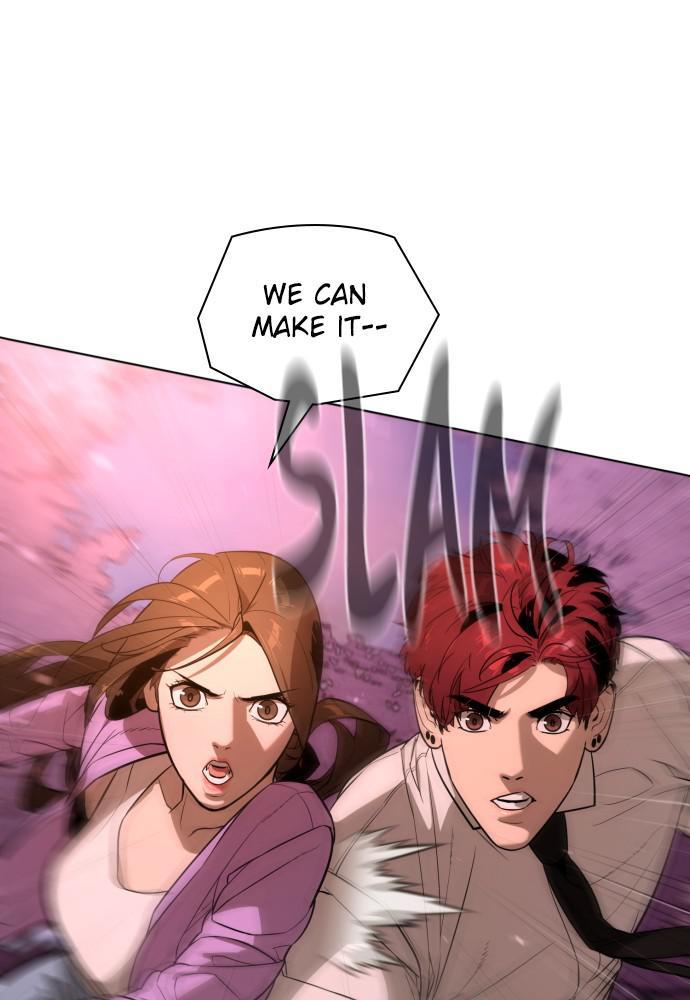 Read Unholy Blood (en) Manga Online