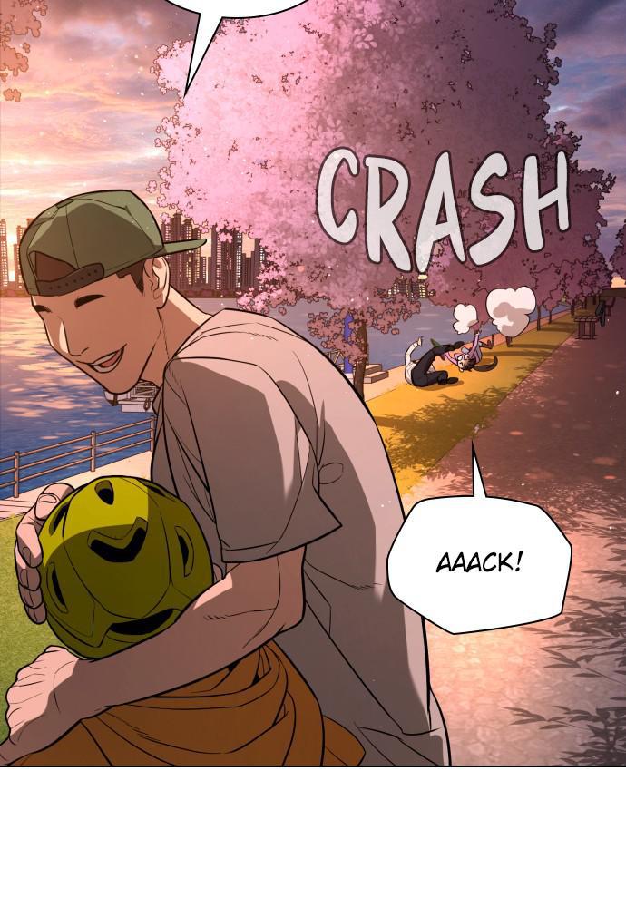 Read Unholy Blood (en) Manga Online