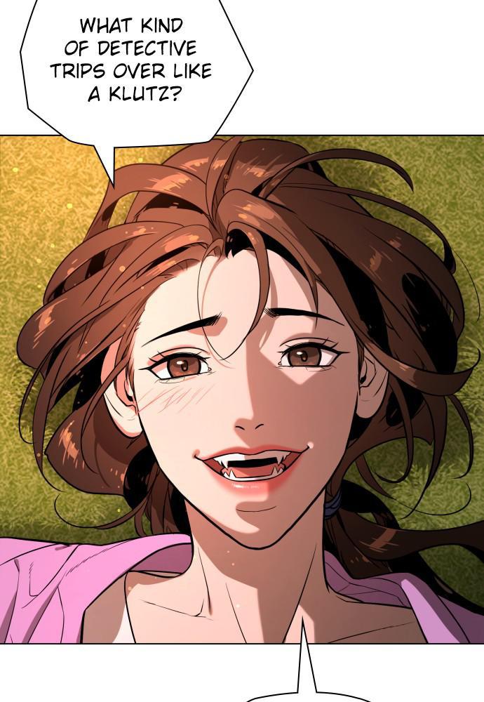 Read Unholy Blood (en) Manga Online