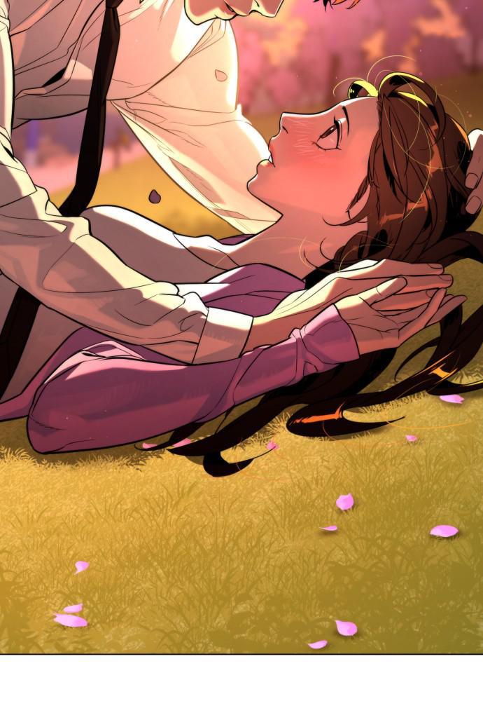 Read Unholy Blood (en) Manga Online