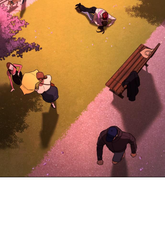 Read Unholy Blood (en) Manga Online