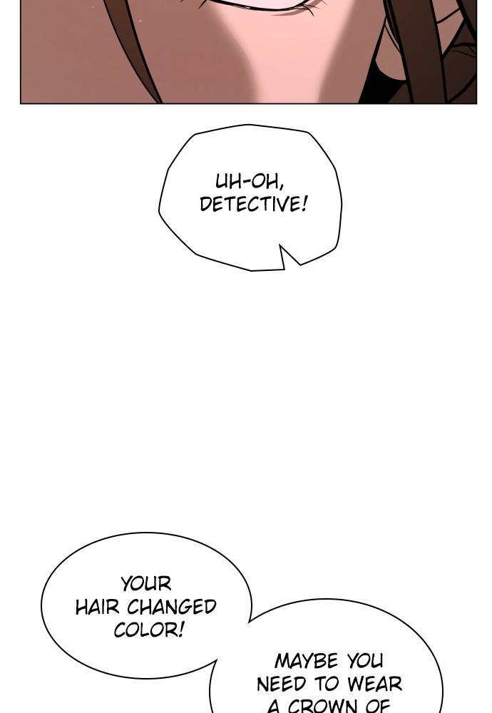 Read Unholy Blood (en) Manga Online