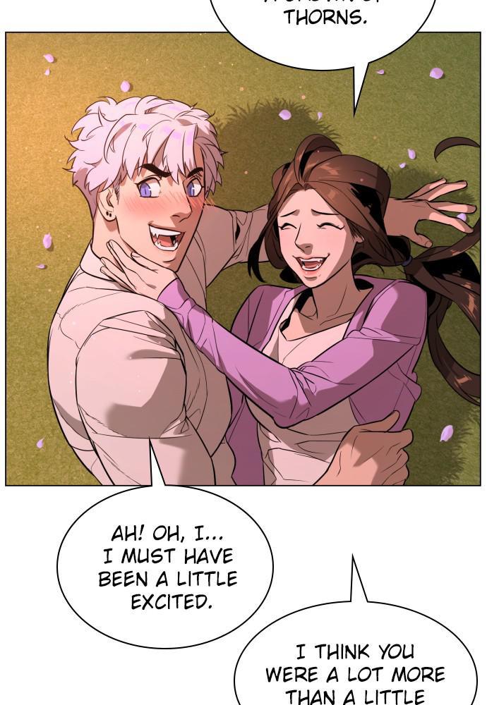 Read Unholy Blood (en) Manga Online