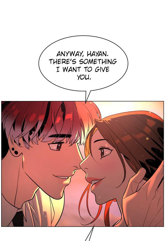 Read Unholy Blood (en) Manga Online