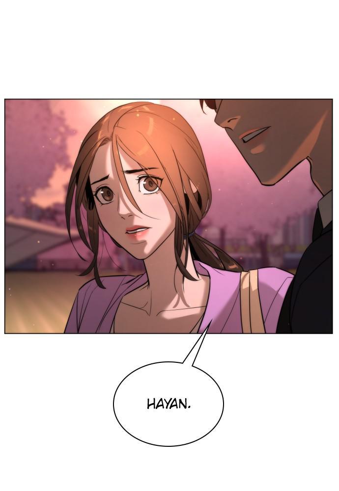 Read Unholy Blood (en) Manga Online