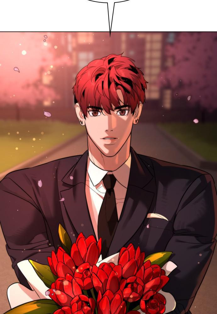 Read Unholy Blood (en) Manga Online