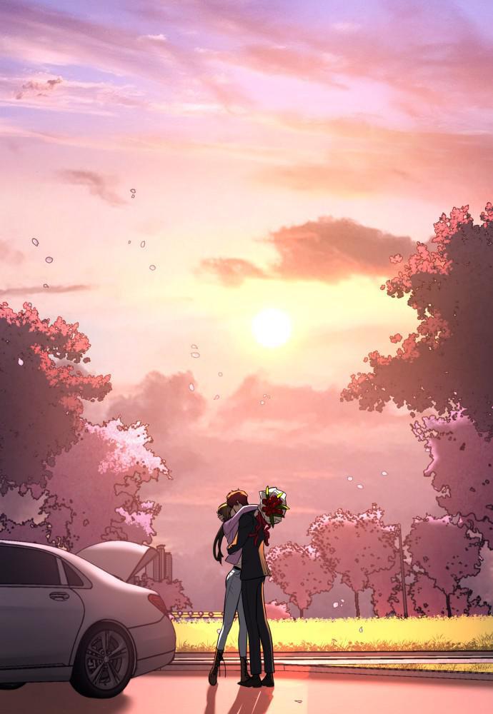 Read Unholy Blood (en) Manga Online