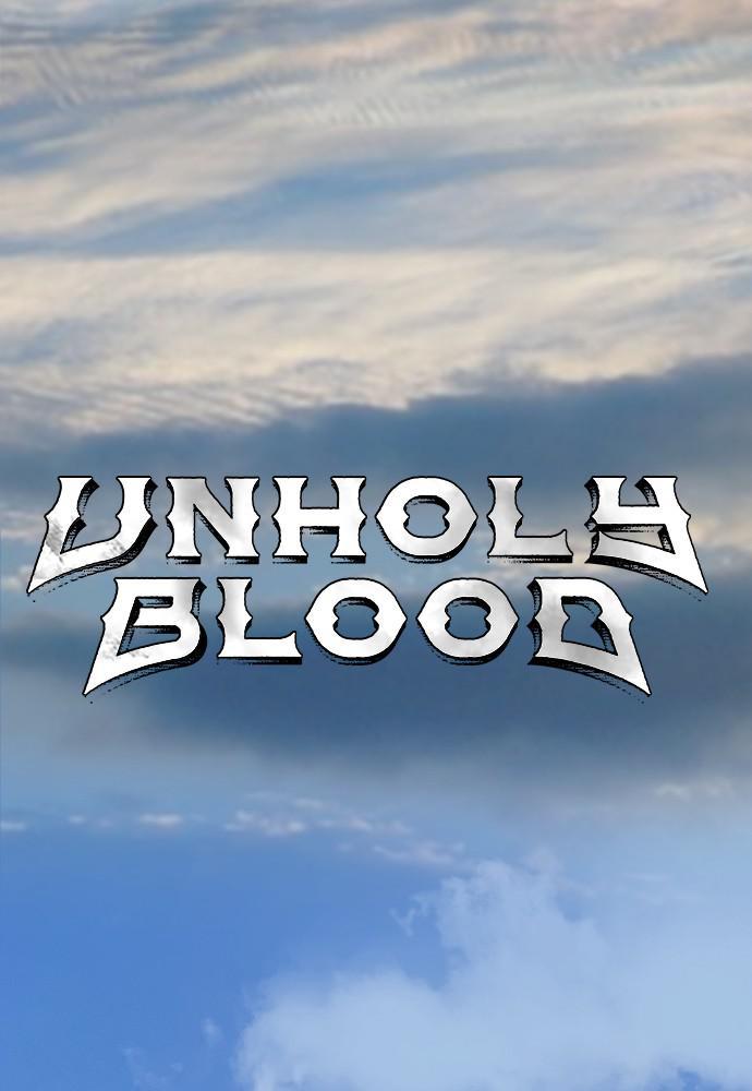 Read Unholy Blood (en) Manga Online