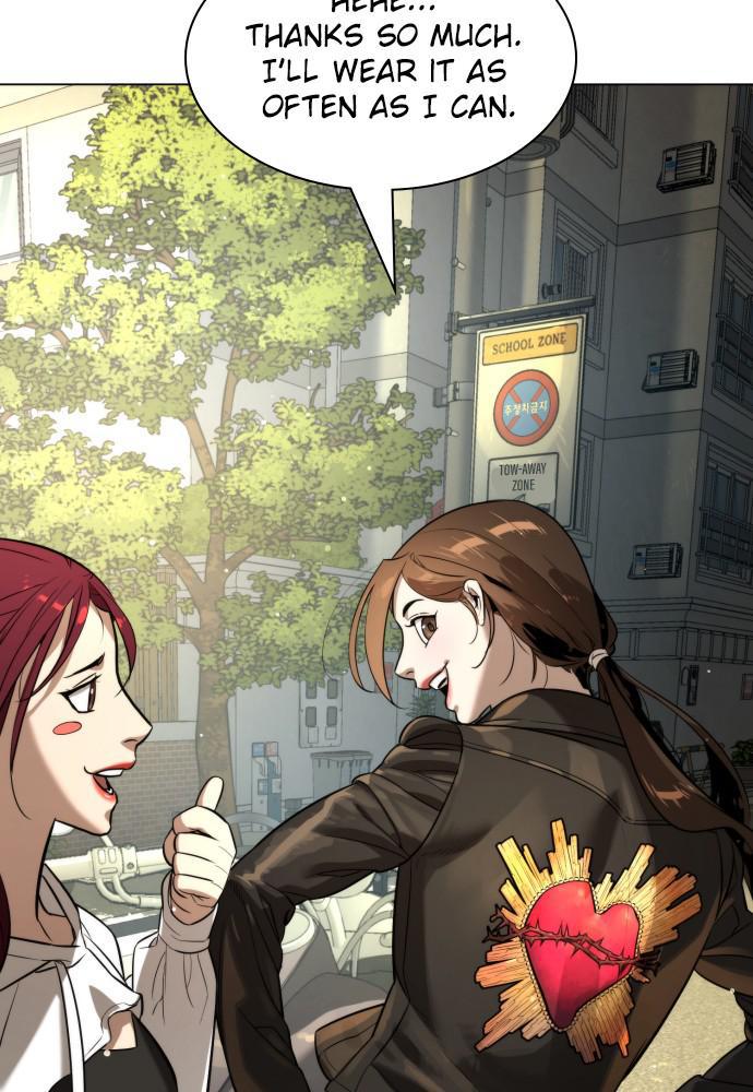 Read Unholy Blood (en) Manga Online