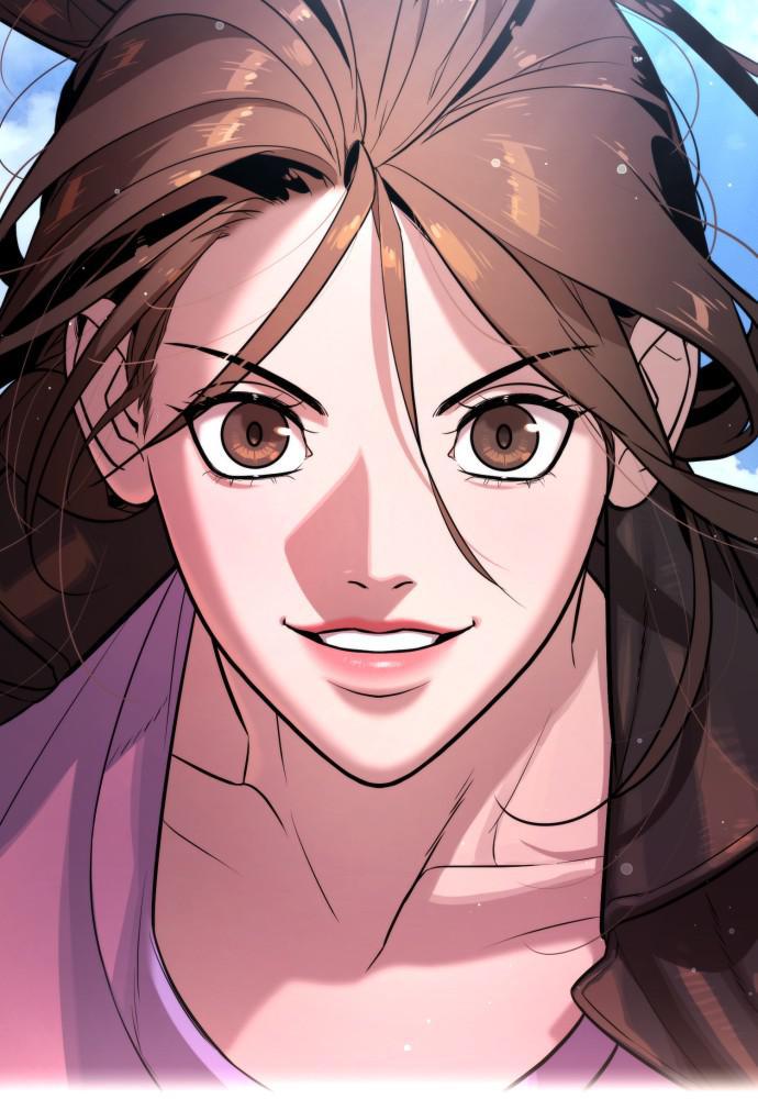 Read Unholy Blood (en) Manga Online