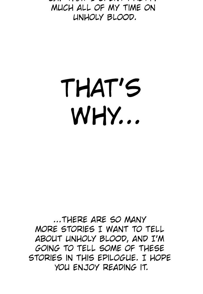 Read Unholy Blood (en) Manga Online