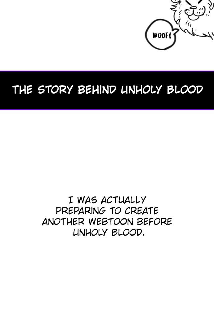 Read Unholy Blood (en) Manga Online