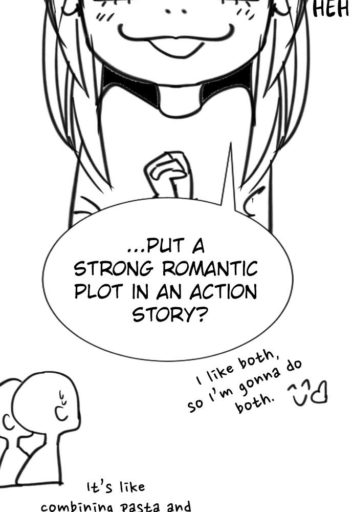 Read Unholy Blood (en) Manga Online